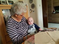 ein Bild aus dem Album