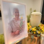 ein Bild aus dem Album