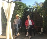 ein Bild aus dem Album